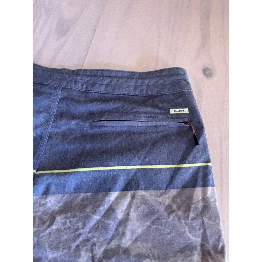 Billabong measurements waist